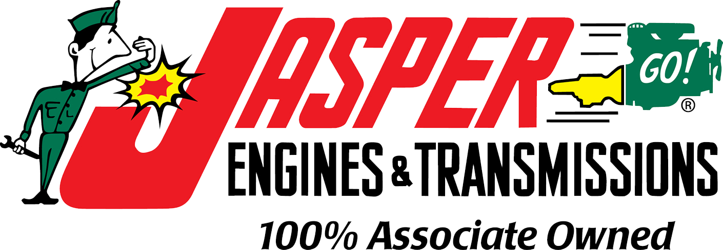 JASPER® Engines & Transmissions