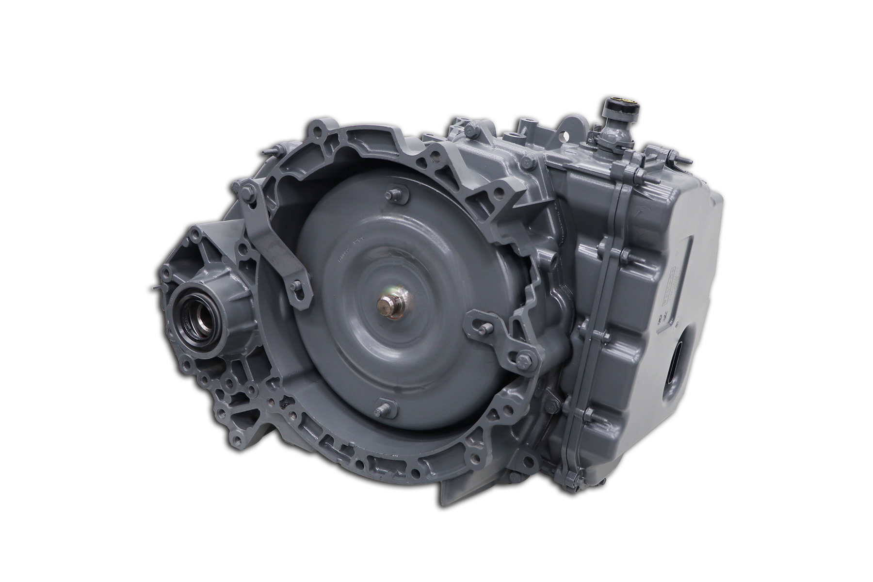 JASPER® Offers Expanded 6F35 Transmission Availability | JASPER® Engines &  Transmissions